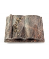 Antique/Aruba Efeu (Bronze)