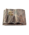 Antique/Aruba Kreuz 1 (Bronze)