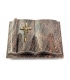 Antique/Aruba Kreuz/Ähren (Bronze)