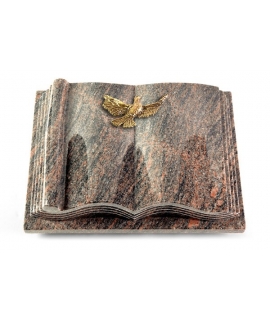 Antique/Aruba Taube (Bronze)