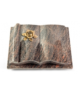 Antique/Aruba Rose 4 (Bronze)