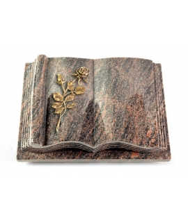 Antique/Aruba Rose 13 (Bronze)