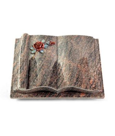 Antique/Aruba Rose 1 (Color)