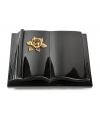 Antique/Himalaya Rose 4 (Bronze)