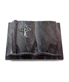 Antique/Indisch-Black Baum 2 (Alu)