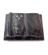 Antique/Indisch-Black Efeu (Alu)