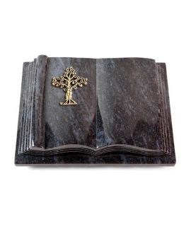 Antique/Orion Baum 2 (Bronze)