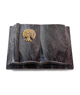 Antique/Orion Baum 3 (Bronze)