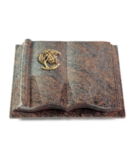 Antique/Orion Baum 1 (Bronze)