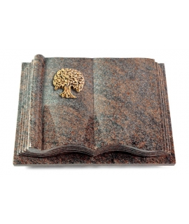 Antique/Orion Baum 3 (Bronze)