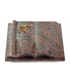 Antique/Orion Rose 1 (Bronze)