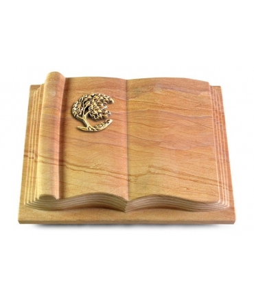 Antique/Paradiso Baum 1 (Bronze)