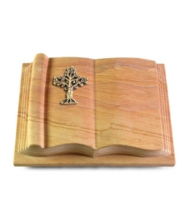 Antique/Paradiso Baum 2 (Bronze)