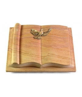 Antique/Paradiso Taube (Bronze)