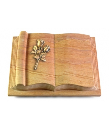 Antique/Paradiso Rose 11 (Bronze)