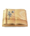 Antique/Rainbow Rose 10 (Alu)