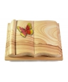 Antique/Rainbow Papillon 2 (Color)