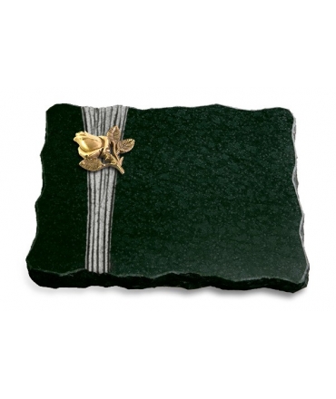 Diabas Strikt Rose 2 (Bronze)