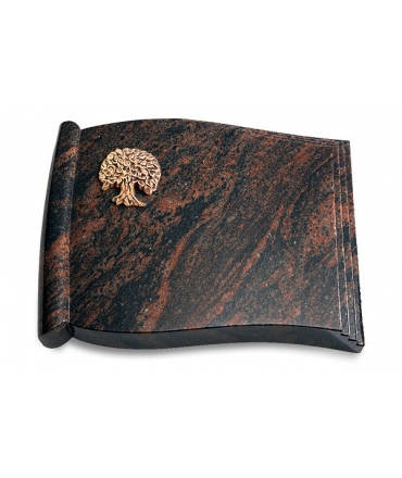 Biblos/Himalaya Baum 3 (Bronze)