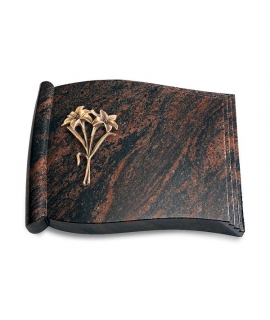 Biblos/Himalaya Lilie (Bronze)