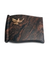 Biblos/Himalaya Taube (Bronze)