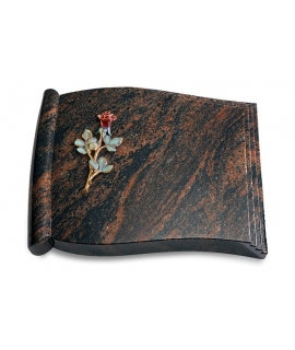 Biblos/Himalaya Rose 7 (Color)