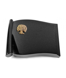 Biblos/Himalaya Baum 3 (Bronze)