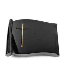 Biblos/Himalaya Kreuz 2 (Bronze)