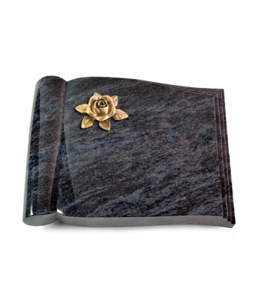 Biblos/Indisch-Black Rose 4 (Bronze)